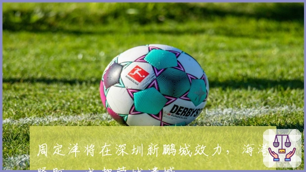 周定洋将在深圳新鹏城效力，海港紧盯，成都蓉城遗憾