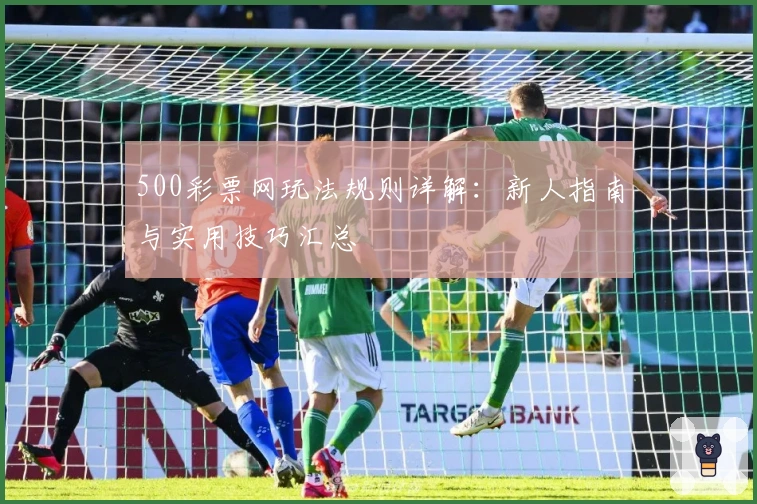 500彩票网玩法规则详解：新人指南与实用技巧汇总