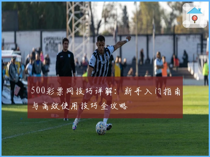 500彩票网技巧详解:新手入门指南与高效使用技巧全攻略