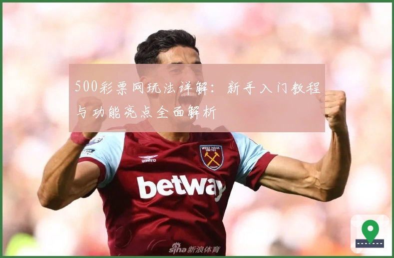 500彩票网玩法详解：新手入门教程与功能亮点全面解析